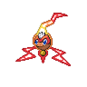 Infertom Sprite Image
