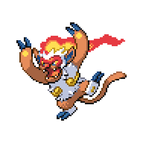 Inferroth Sprite Image