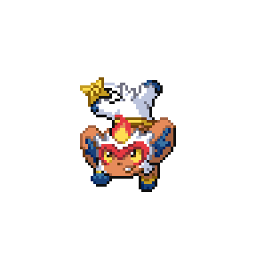 Infernx Sprite Image