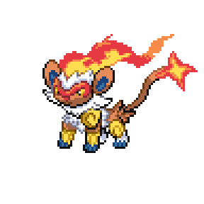 Inferxio Sprite Image