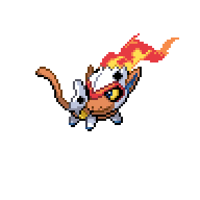 Inferon Sprite Image