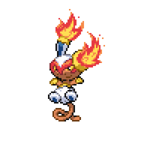 Infereary Sprite Image