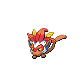 Inferish Sprite Image