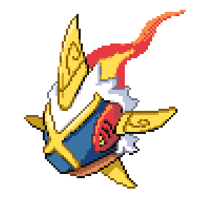 Inferedo Sprite Image