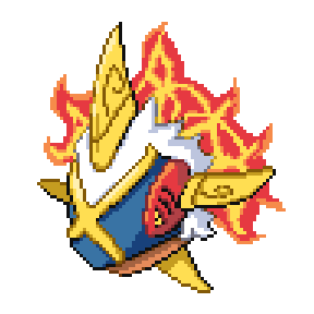 Inferedo Sprite Image