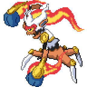 Infervenant Sprite Image