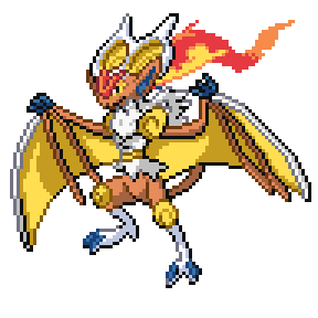 Infervern Sprite Image