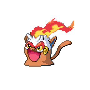 Infermy Sprite Image