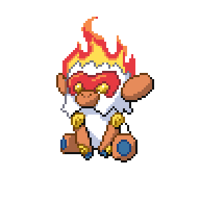 Inferful Sprite Image