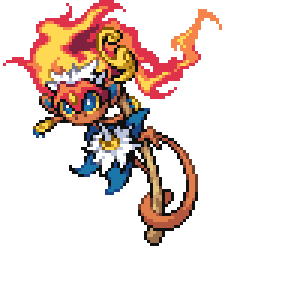 Inferetta Sprite Image