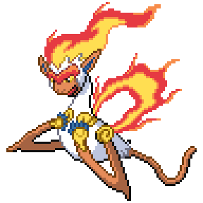 Inferselia Sprite Image