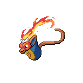 Inferdisc Sprite Image