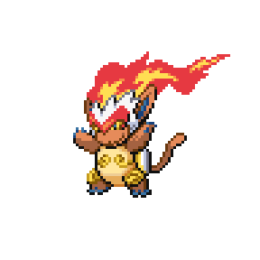 Infertle Sprite Image