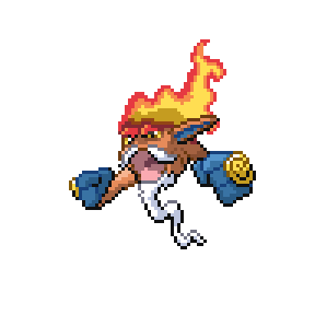 Inferdude Sprite Image
