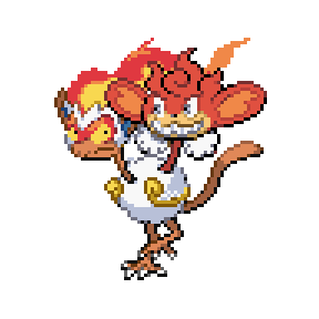 Inferduo Sprite Image