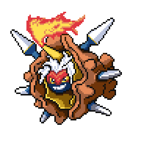 Inferster Sprite Image