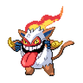 Infergar Sprite Image