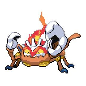 Inferler Sprite Image