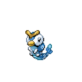 Pippie Sprite Image