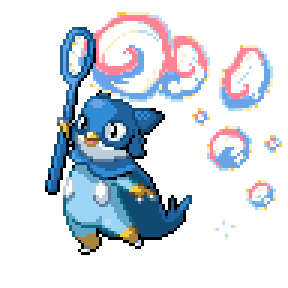 Pipwak Sprite Image