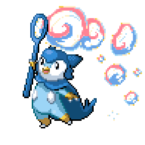Pipwak Sprite Image