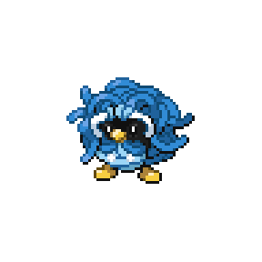 Pipgela Sprite Image