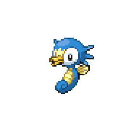 Pipsea Sprite Image