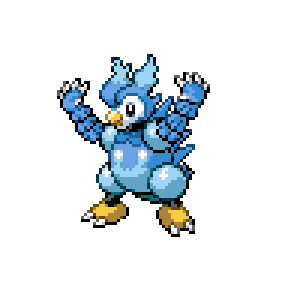 Pipmar Sprite Image
