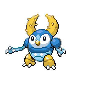 Pipsir Sprite Image