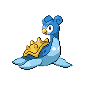 Pipras Sprite Image