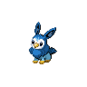 Pipvee Sprite Image