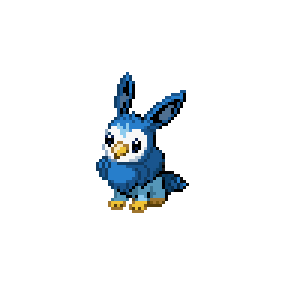 Pipvee Sprite Image