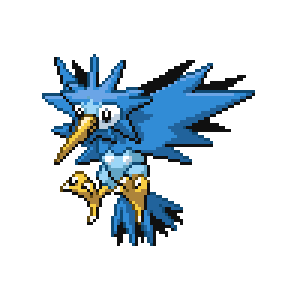 Pipdos Sprite Image