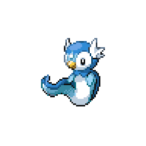 Piptini Sprite Image