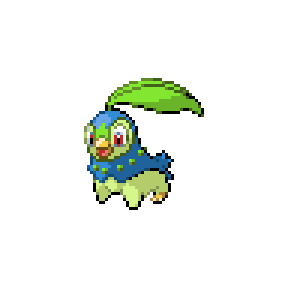 Piprita Sprite Image