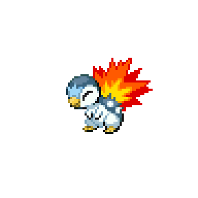 Pipquil Sprite Image