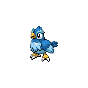 Pipgey Sprite Image