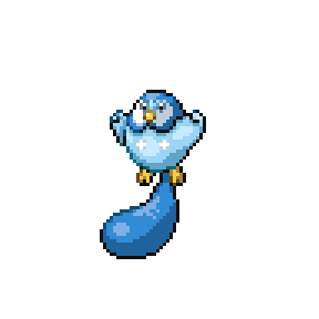 Piptret Sprite Image