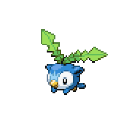 Pippip Sprite Image
