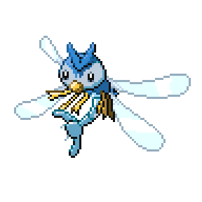 Pipma Sprite Image