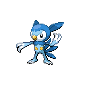 Pipsel Sprite Image