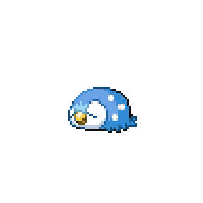 Pipnub Sprite Image