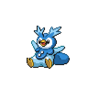 Pipbird Sprite Image