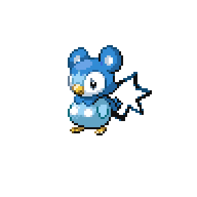 Piprill Sprite Image