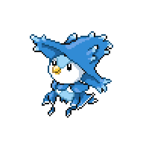Pipmagius Sprite Image