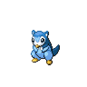 Pipshrew Sprite Image