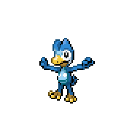 Pipcko Sprite Image