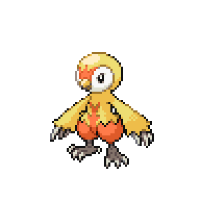 Pipbusken Sprite Image