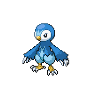 Pipbusken Sprite Image