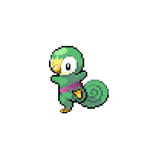 Pipeon Sprite Image